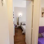 O'core 4* Неаполь