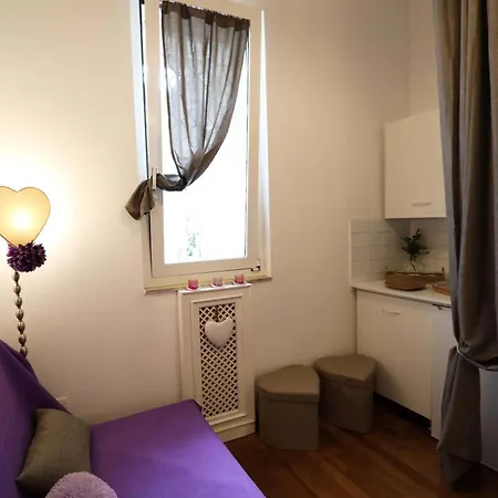 Bed and breakfast O'core