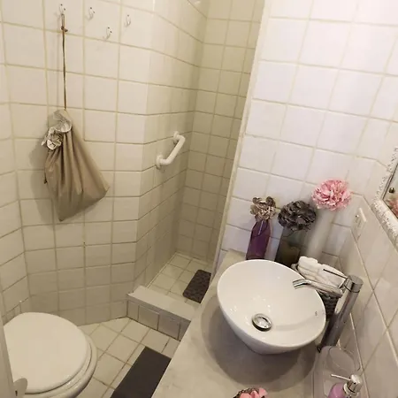 O'core Bed and breakfast 4*