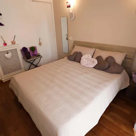 O'core Bed and breakfast