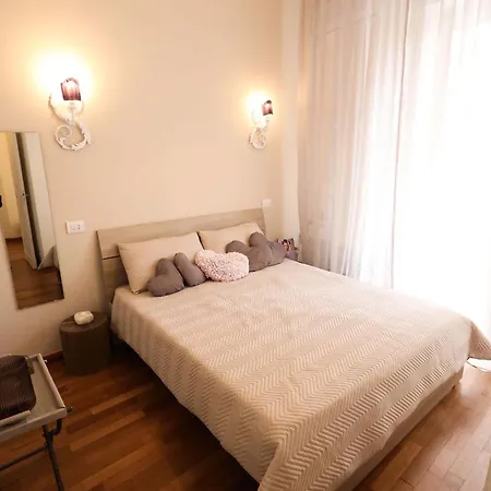 O'core Отель типа 