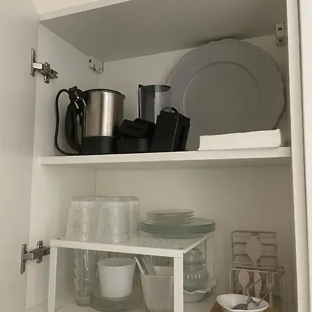 לינה וארוחת בוקר O'core 4*